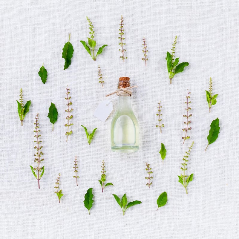 Herbal Creations