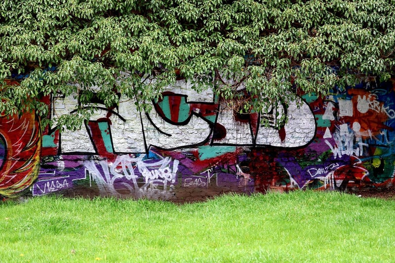 Nature-inspired Art
